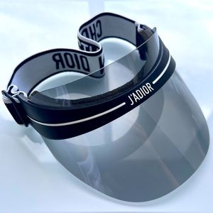 Christian Dior Visor